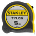 STANLEY 1-30-697 svinovací metr Tylon 5 m (19 mm)