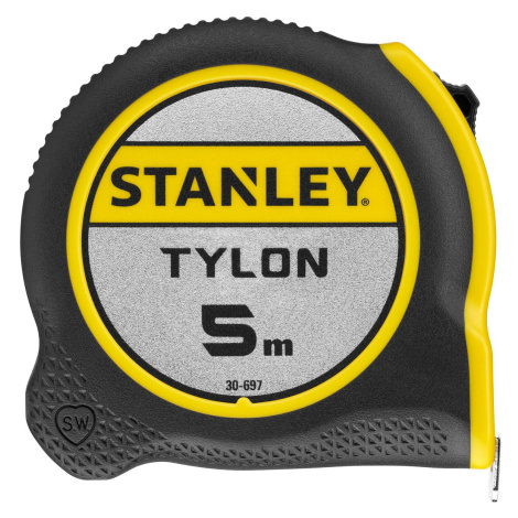 STANLEY 1-30-697 svinovací metr Tylon 5 m (19 mm)