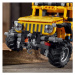 LEGO® Technic™ 42122 Jeep® Wrangler