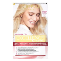 L'ORÉAL PARIS Excellence Creme 10.13 Nejsvětlejší pravá blond