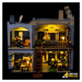 Light my Bricks Sada světel - LEGO Diagon Alley 75978