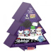 Funko Pocket POP! TNBC- Tree Holiday Box (4 figurky)