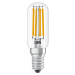 OSRAM OSRAM LED žárovka Star Special T26 E14 4W filament