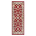 Hanse Home Collection koberce Kusový koberec Luxor 105642 Reni Red Cream - 160x235 cm