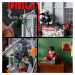 LEGO LEGO® Marvel Spider-Man 76178 Redakce Daily Bugle