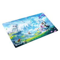 Gamegenic Altered Playmat – Trial by Frost