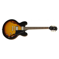 Epiphone ES-335 - Vintage Sunburst