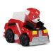 PAW PATROL FILM 2 MINI AUTÍČKA S FIGURKOU varianta 2-červené auto Marshall