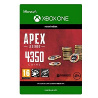 APEX Legends: 4350 Coins - Xbox Digital