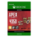 APEX Legends: 4350 Coins - Xbox Digital