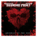 Burning Point: Arsonist Of The Soul - CD