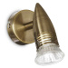 Ideal Lux ALFA AP1 BIANCO 099057