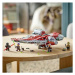 LEGO® Star Wars™ 75362 Jediský raketoplán T-6 Ahsoky Tano