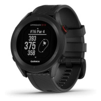 Garmin Approach S12 Black