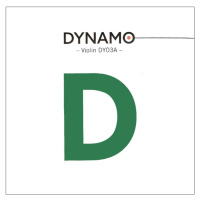 Thomastik DYNAMO (D) DY03A - Struna D na housle