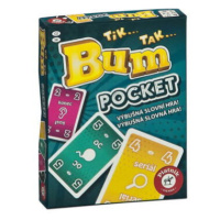 Tik Tak Bum Pocket