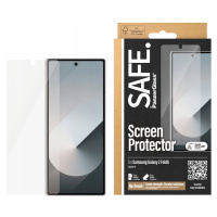 Tvrzené sklo na displej Safe PanzerGlass pro Galaxy Z Fold6, rychlé