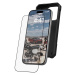 UAG Glass Shield Plus tvrzenné sklo iPhone 15 Pro