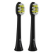 TrueLife SonicBrush Compact Heads Black Sensitive