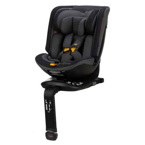 Maxi-Cosi Autosedačka Spinel 360 Plus (40 do 145 cm) Plus Raven