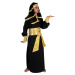 Stamco Pánský kostým Egyptský faraon - Premium