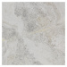 Dlažba Sintesi Silverquartz White 60x60 cm mat SQUAR18878