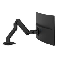 ERGOTRON HX Desk Monitor Arm, stolní rameno max 49