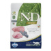 N&d Prime Cat Adult Lamb & Blueberry 300g