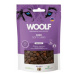 WOOLF Snack WOOLF pochoutka Soft Cubes Deer 100g