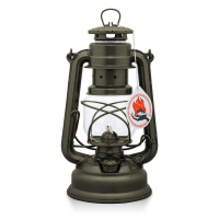Petromax petrolejová lampa Feuerhand 276 - olivová
