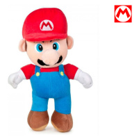 Super Mario - 16 cm plyšový 0m+
