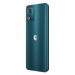 Motorola Moto E13 2GB/64GB zelená PAXT0020PL Zelená
