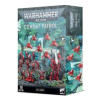 Warhammer 40k - Combat Patrol: Aeldari