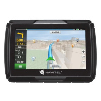 Navigační systém GPS Navitel G550 / 4,3