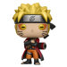 Funko POP! #185 Animation: Naruto Shippuden: Naruto Sage Mode (Exclusive)