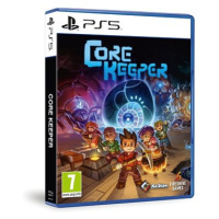 Core Keeper - PS5