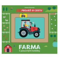 Projeď si cestu - Farma Svojtka & Co. s. r. o.