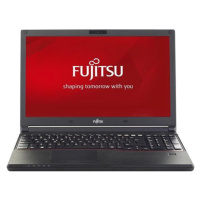 Fujitsu LifeBook E556