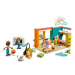 LEGO® Friends 41754 Leův pokoj