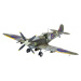 Revell ModelKit letadlo 03927 - Spitfire Mk.IXC (1:32)