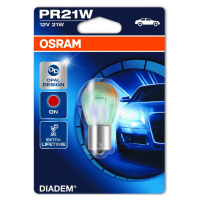OSRAM PR21W DIADEM 7508LDR-01B 12V BAW15s