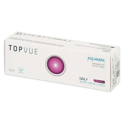 TopVue Daily Multifocal (30 čoček) 3269577_96079278
