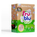 FRU BLU náplň do bublifuku ECO Box s kohoutkem 3l