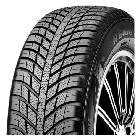 Nexen N'blue 4Season 215/60 R16 99 H XL