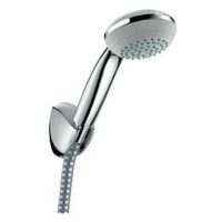 Vanový set Hansgrohe Crometta 85 chrom 27576000