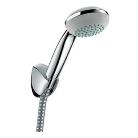 Sprchová hlavice s hadicí Hansgrohe Crometta 85 chrom 27576000