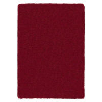 Červený koberec 160x230 cm – Flair Rugs