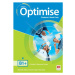 Optimise B1+ (Intermediate) Student´s Book Pack Macmillan