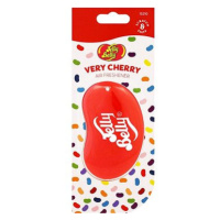 Jelly Belly, vůně Very Cherry - višeň
