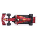 Bburago 1:18 Ferrari Racing F1 2020 - Austrian GP - SF1000 nr.5 Sebastian Vettel